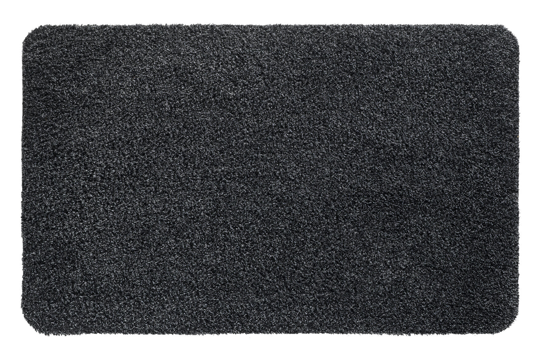 Hamat Natruflex - Droogloopmat - Antraciet - 110x100x60 cm Hamat Natruflex - Droogloopmat - Antraciet - 110x100x60 cm
