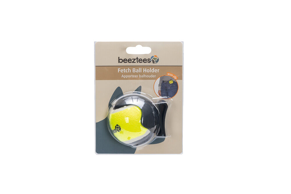 Chuckit Breathe Right Fetch ball - Hondenspeelgoed Chuckit Breathe Right Fetch ball - Hondenspeelgoed