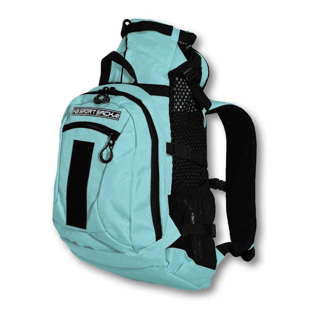 K9 Sport Sack Plus 2 - Hondenrugzak