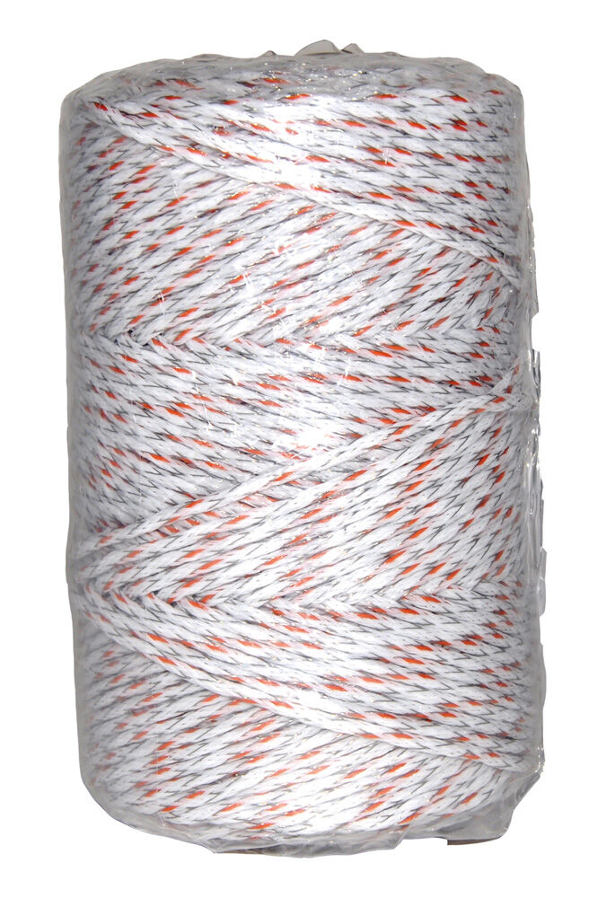 Gallagher TurboLine SmartFence - Schrikdraad - 35 cm - 128 cm - 100000 cm