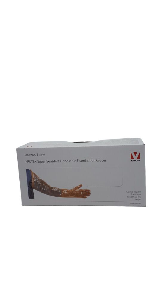 Krutex 90 cm - Handschoenen Krutex 90 cm - Handschoenen