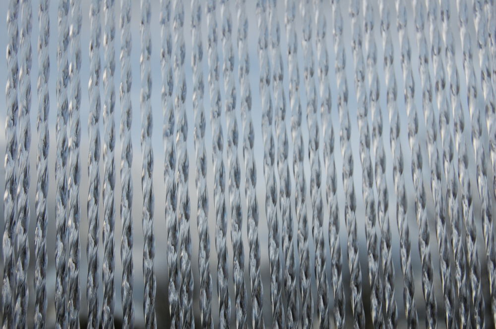 La Tenda Rimini 1 - Vliegengordijn La Tenda Rimini 1 - Vliegengordijn