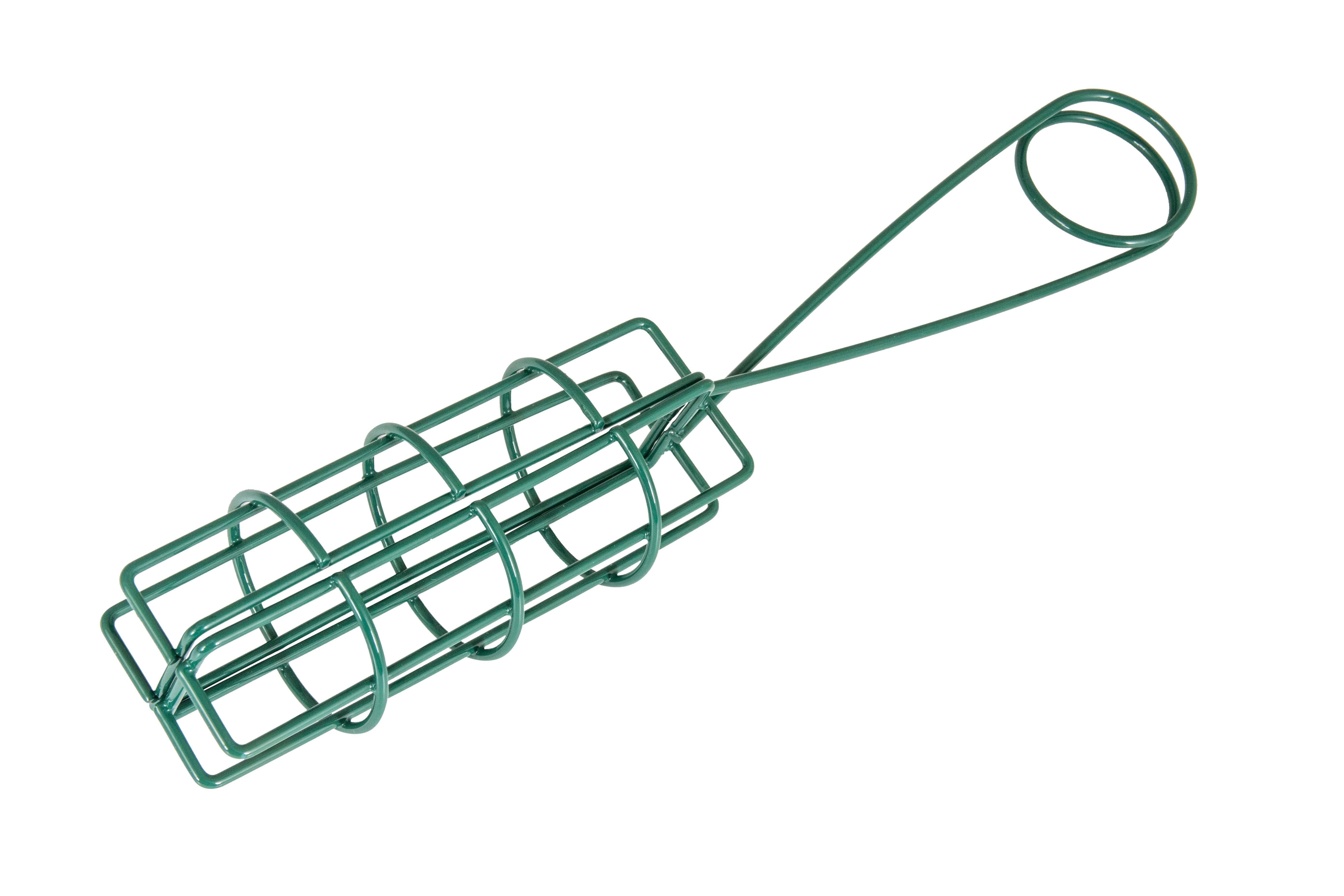 CJ Wildlife Peru - Energierol houder-schep - Tuinvogelvoer CJ Wildlife Peru - Energierol houder-schep - Tuinvogelvoer