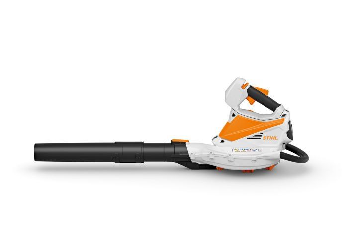 STIHL SHA 56 - Accu bladzuiger STIHL SHA 56 - Accu bladzuiger
