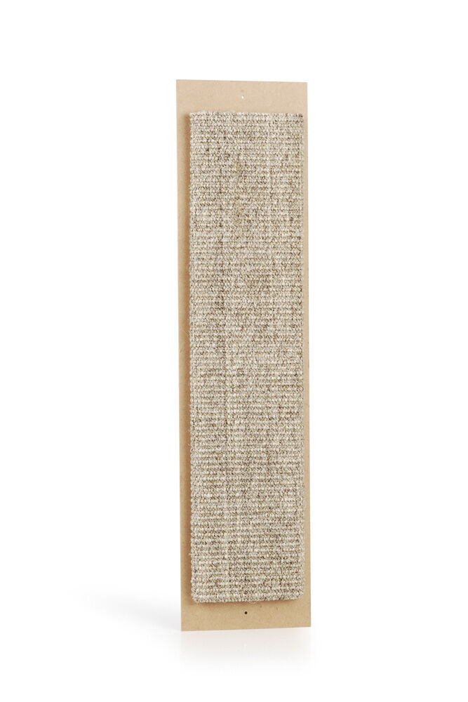 BEEZTEES - Krabplank - Sisal - Catnip - Jumbo BEEZTEES - Krabplank - Sisal - Catnip - Jumbo