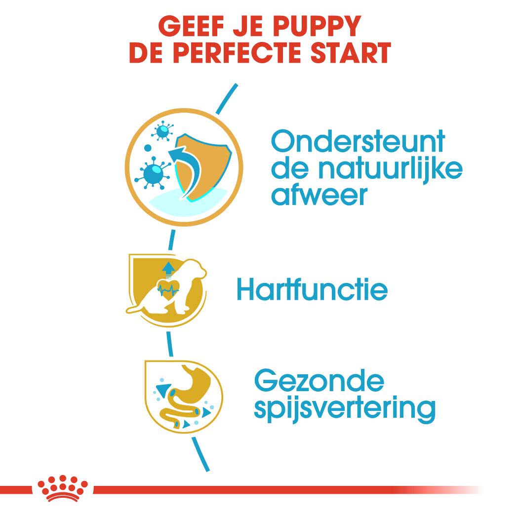 Royal Canin Cavalier King Charles Puppy - Hondenvoer - 1.5 - gevogelte