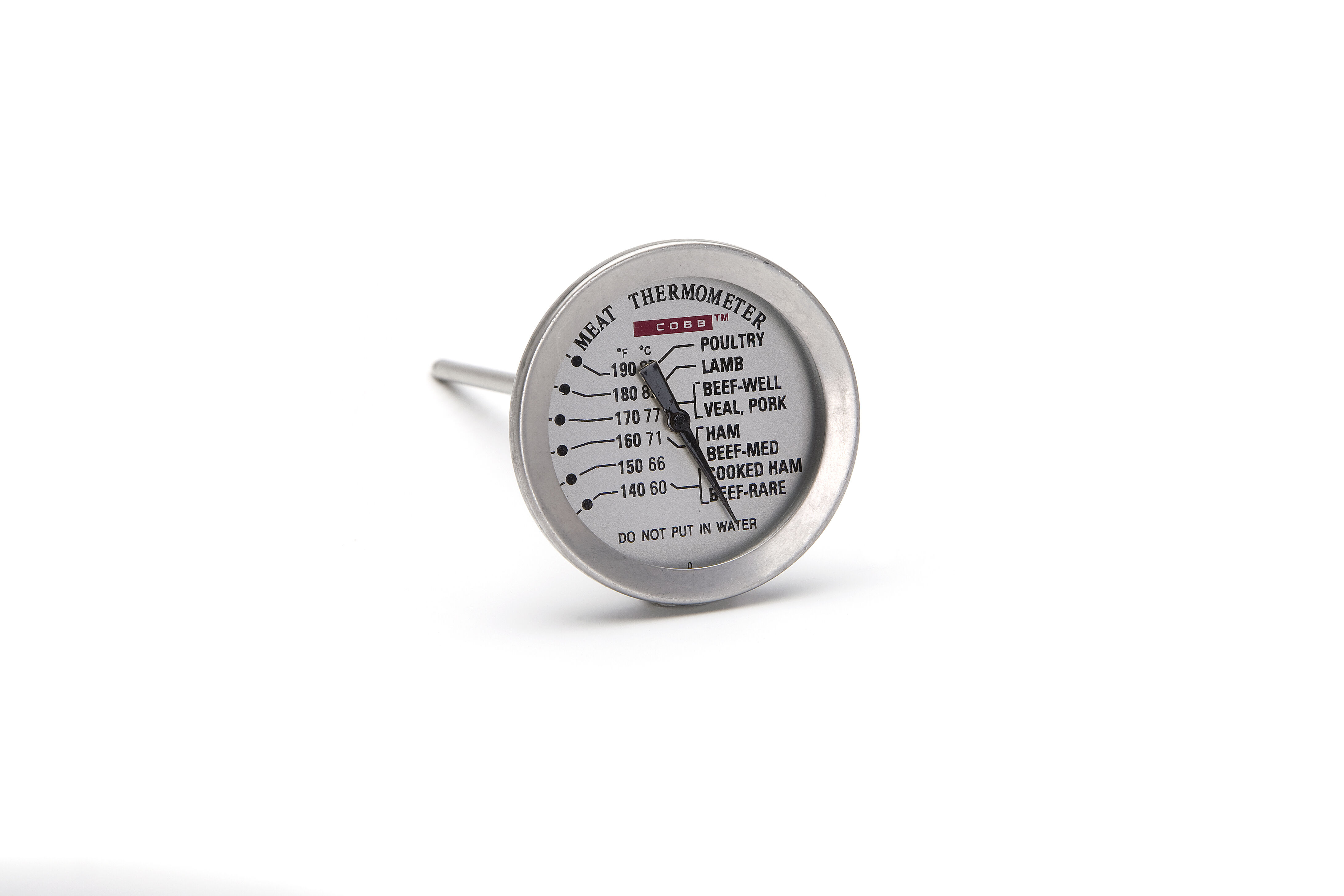 Cobb Thermometer  - BBQ accessoires Cobb Thermometer  - BBQ accessoires