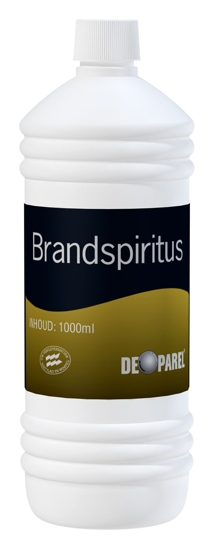 De Parel Brandspiritus 85% De Parel Brandspiritus 85%