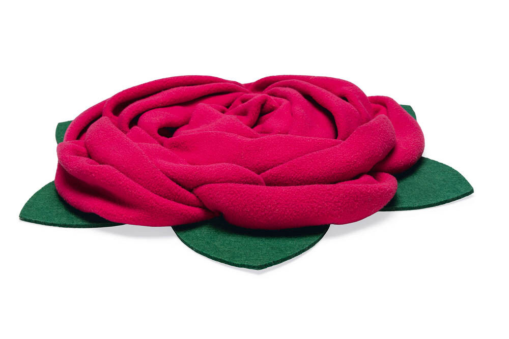 Beeztees Roos - Snuffelmat Beeztees Roos - Snuffelmat