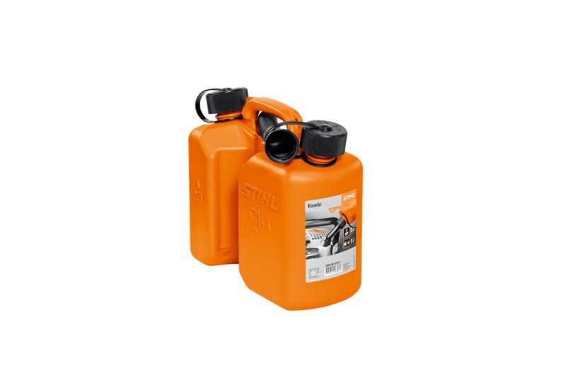 STIHL Combikan - Jerrycan - 1.5 STIHL Combikan - Jerrycan - 1.5