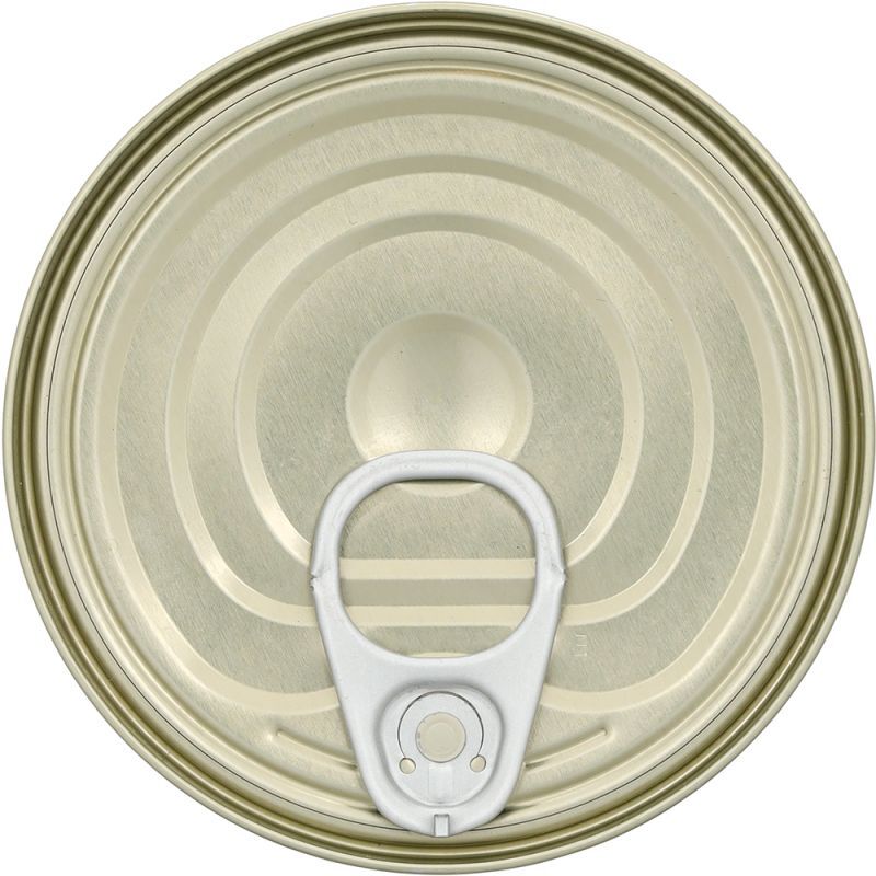 Welkoop Blik Brokjes in Gelei - Kattenvoer - 400 - kip