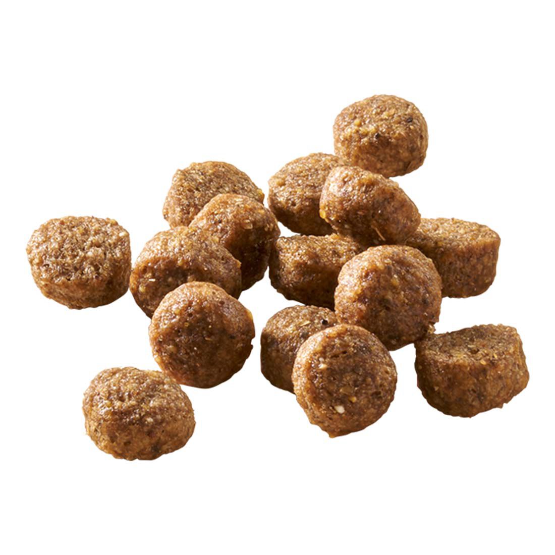 Welkoop Mini Krokante brokken - Hondenvoer - 1.5 - kip