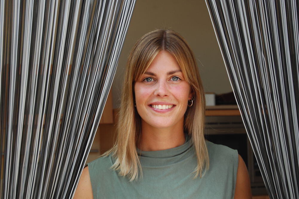 La Tenda Trento 3 - Vliegengordijn