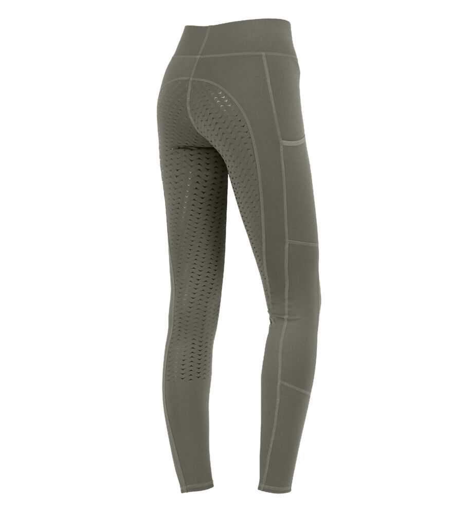 ELT Ella - Rijlegging - 140 - Khaki