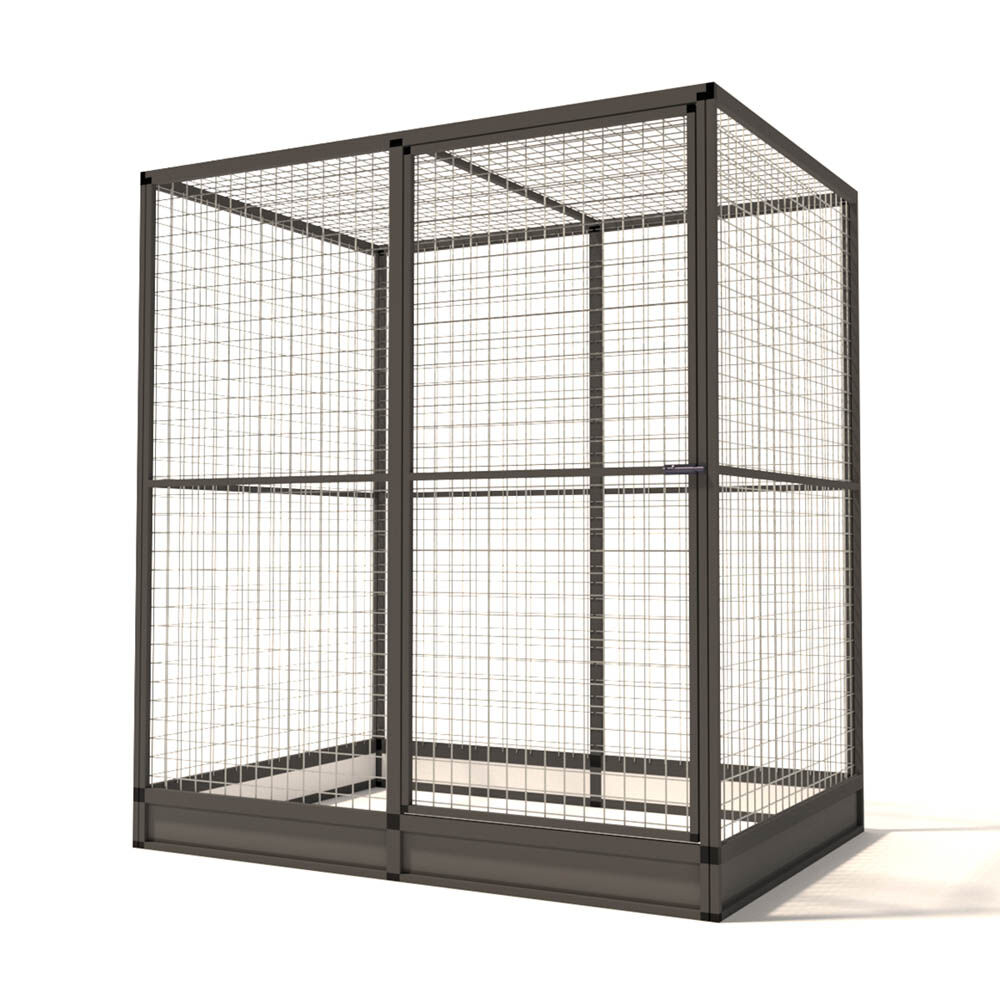 Glorenza Noa - Kattenren - 193.00 cm - null - 121.00 cm - 176.00 cm