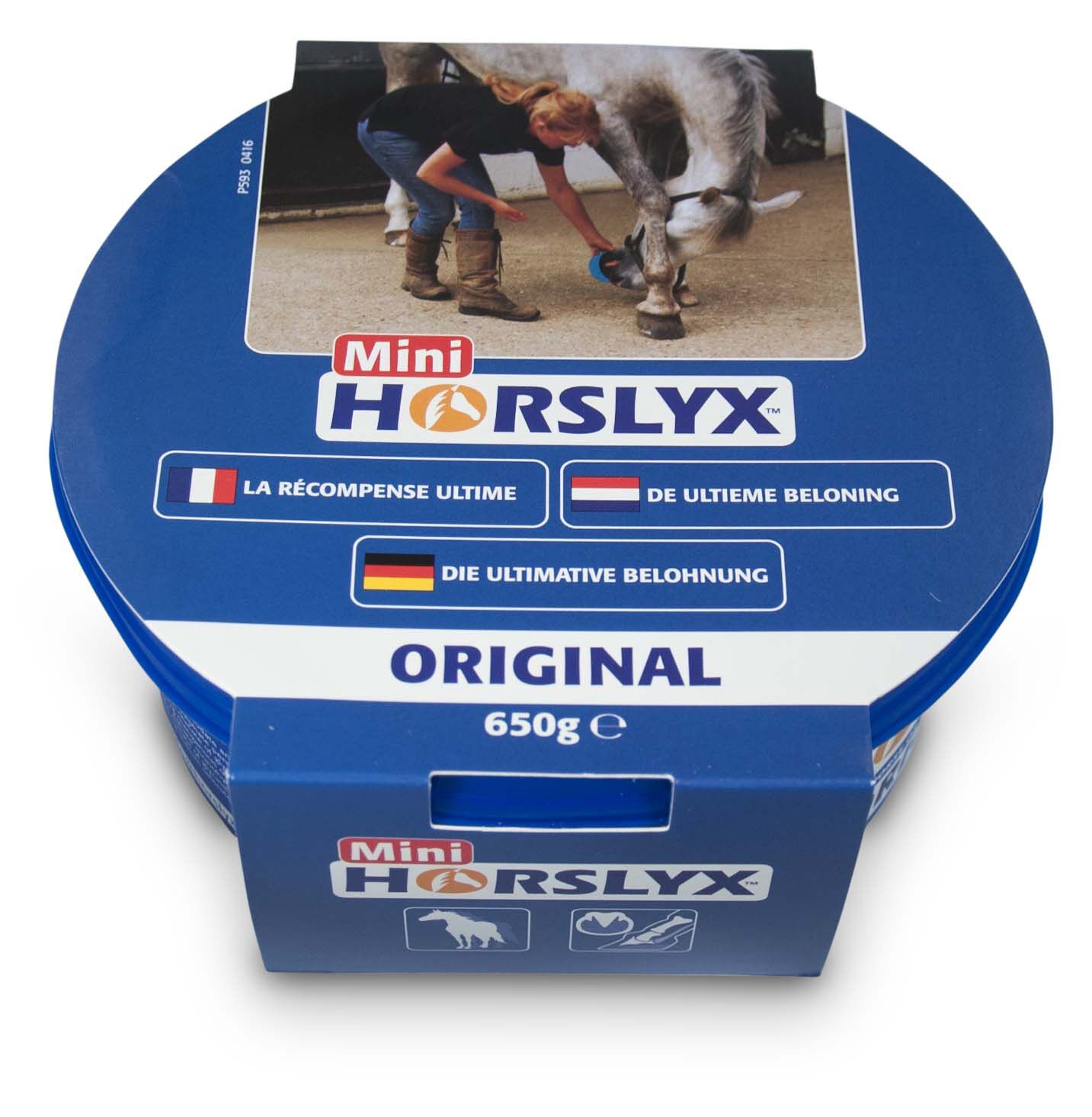 Horslyx Original - Liksteen Horslyx Original - Liksteen