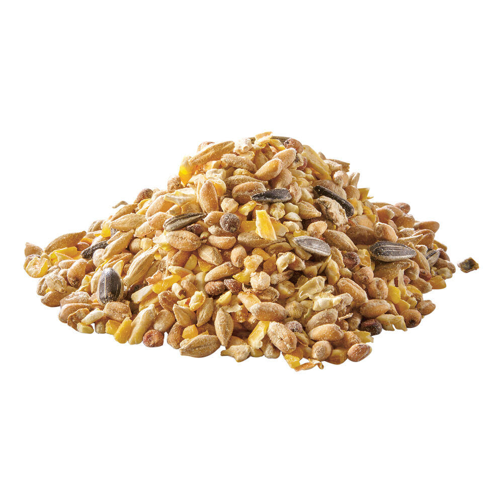 Welkoop Gemengd graan  - Kippenvoer - 20 kg