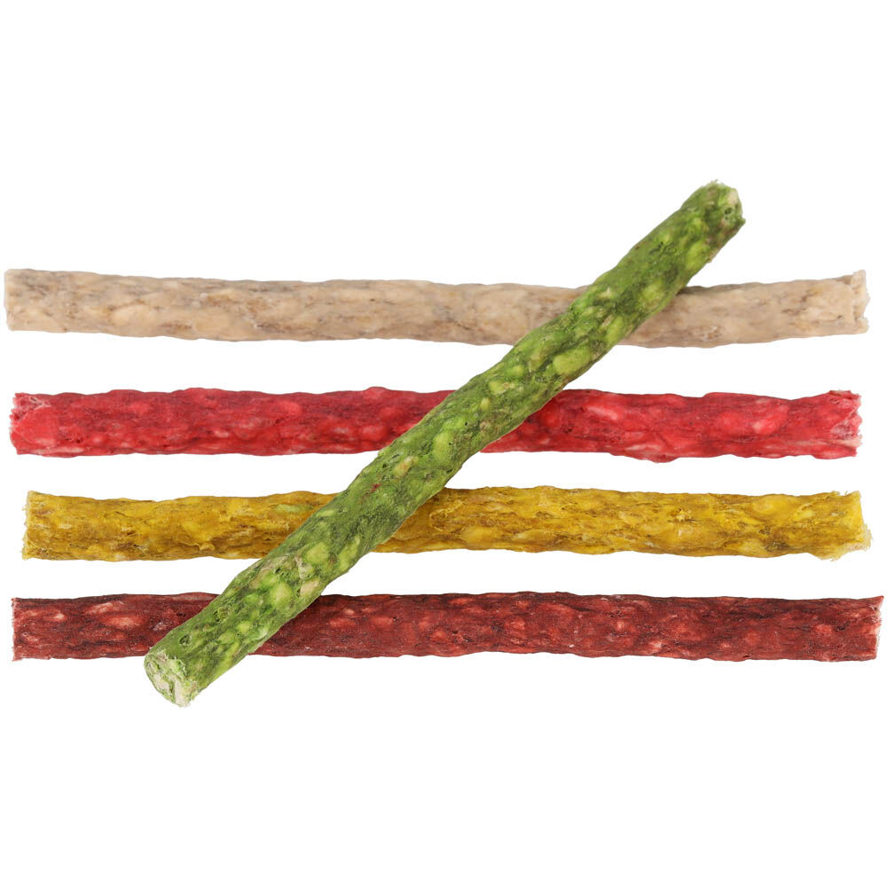 Welkoop - Munchy Staafjes - Naturel - 200.00 - rund