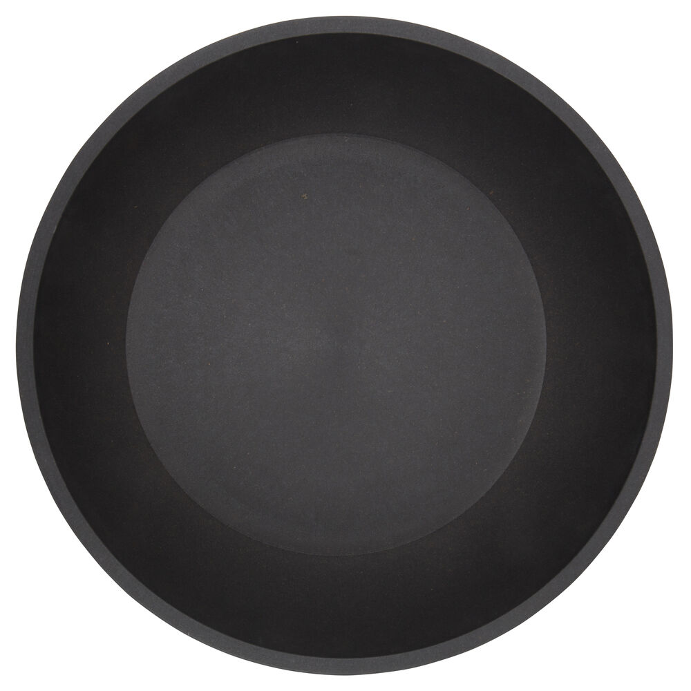 District 70 Bamboo - Voerbak - Donkergrijs - 21 cm - L