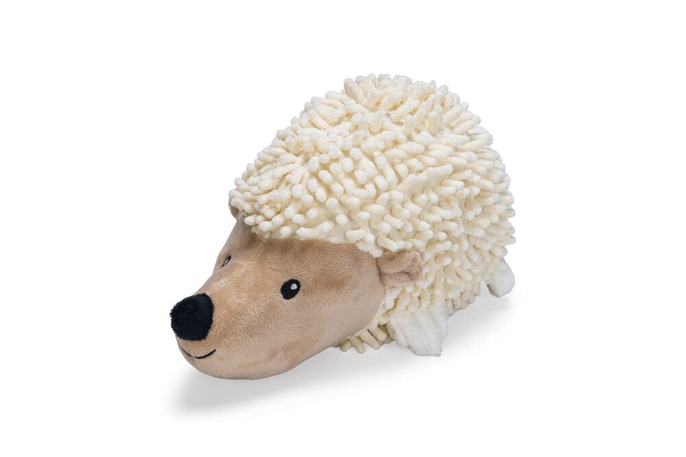 Beeztees Ecgo Egel Ittie - Knuffel - Hondenspeelgoed Beeztees Ecgo Egel Ittie - Knuffel - Hondenspeelgoed