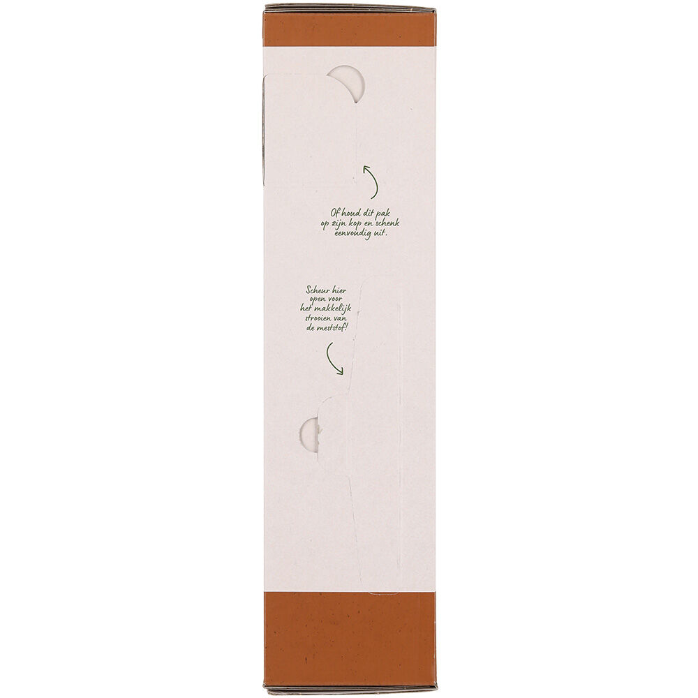 Welkoop - Zuurminnende Plantenmest - 4 kg