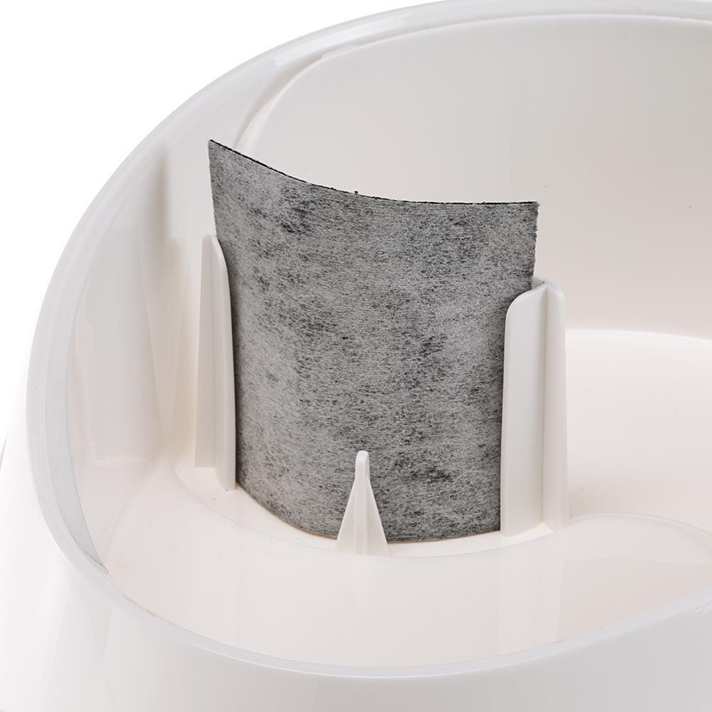 Ferplast Vega - Drinkfonteint filter Ferplast Vega - Drinkfonteint filter