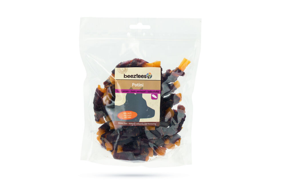Beeztees Potini Sticks - Hondensnack