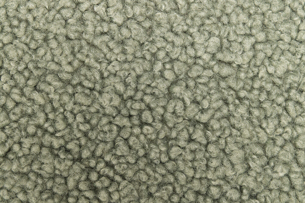 Designed by Lotte Yndis - Hondenkussen - Bouclé - Ovaal - 15.00 cm - terra - 60.00 cm - S - 65.00 cm