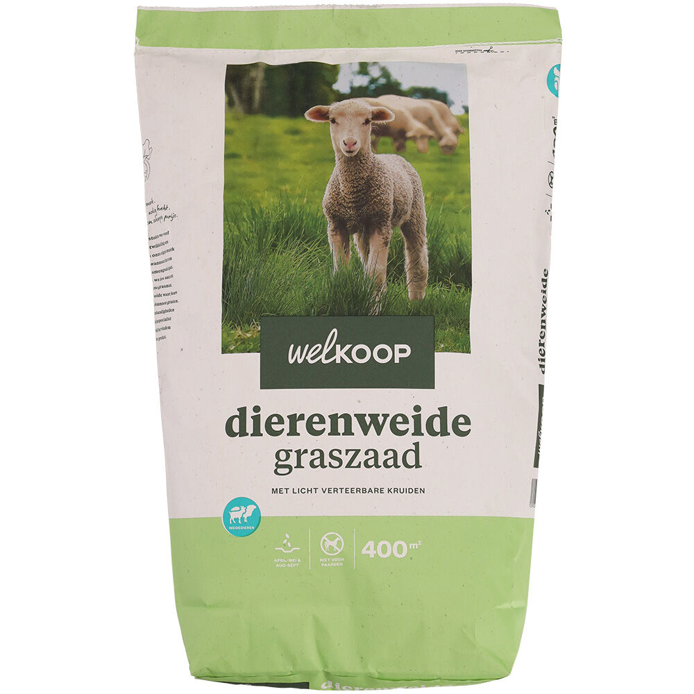 Welkoop - Dierenweide Graszaad Welkoop - Dierenweide Graszaad
