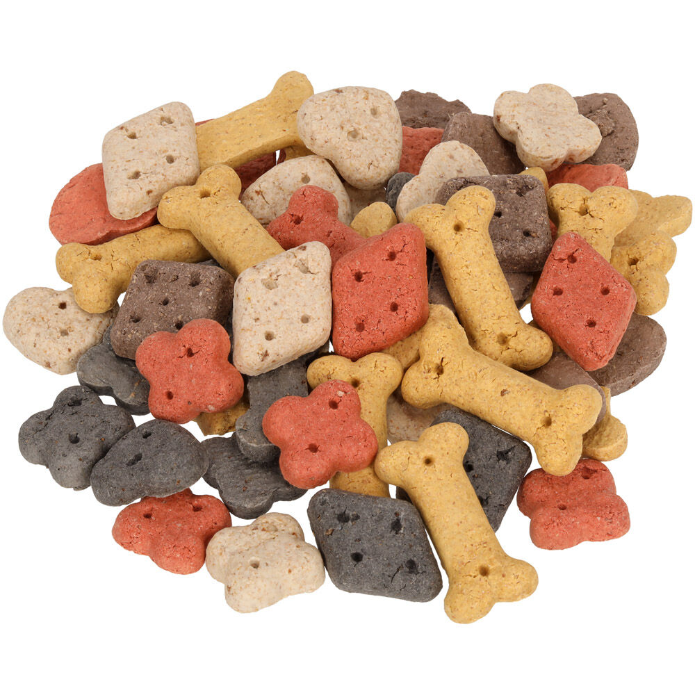 Welkoop Engelse Mix - Hondenkoekjes - 750