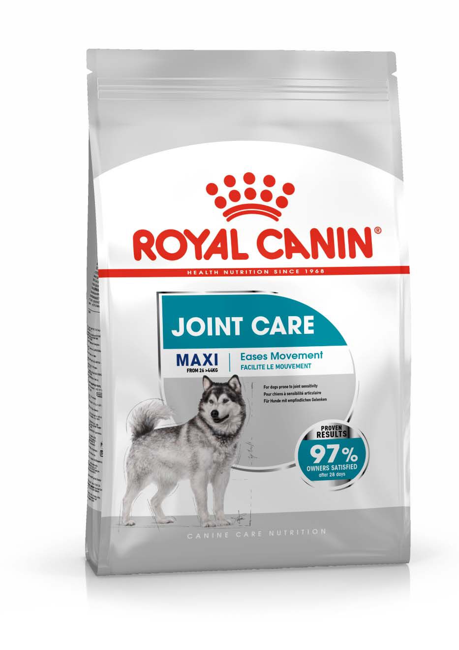 Royal Canin Maxi Joint Care - Hondenvoer - 3 - gevogelte