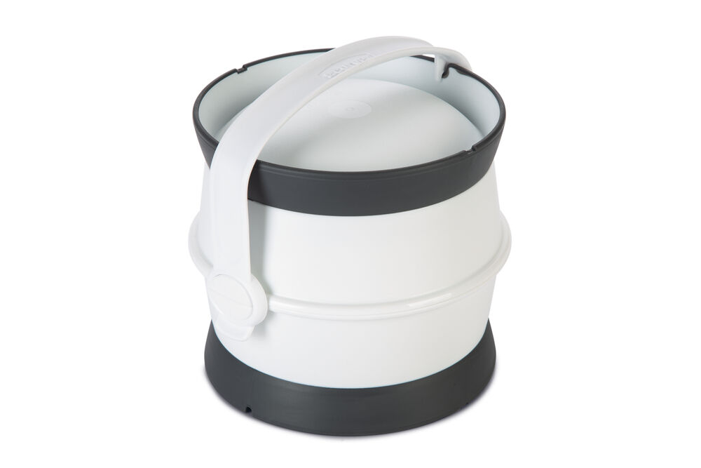 Curver Pet Food Travelkit  - Voerbak Curver Pet Food Travelkit  - Voerbak