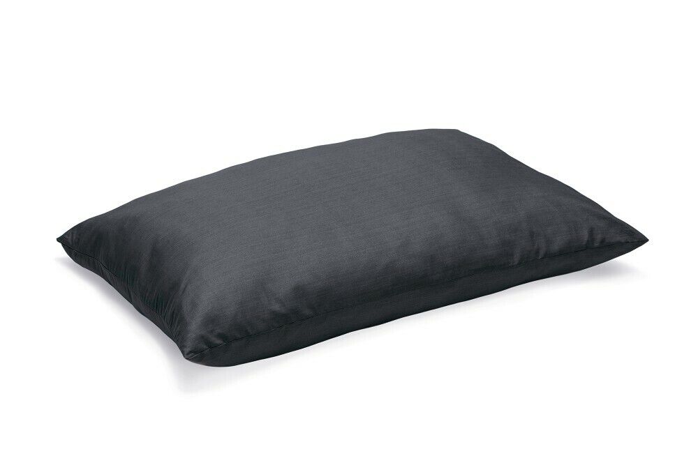 Beeztees Sofixa - hondenkussen - antraciet - 20x70x100 cm - L Beeztees Sofixa - hondenkussen - antraciet - 20x70x100 cm - L