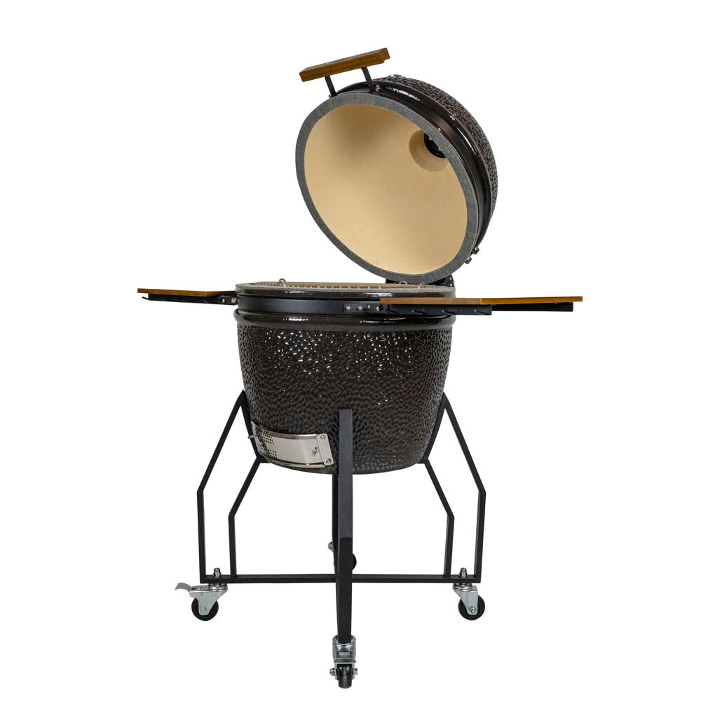 Grizzly Grills Kamado Original Large - Houtskoolbarbecue