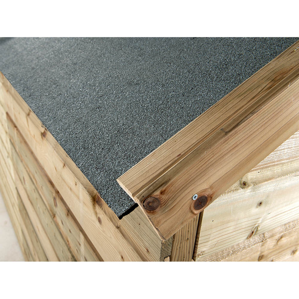 Glorenza Hooiberg Joost - Kippenhok - Naturel