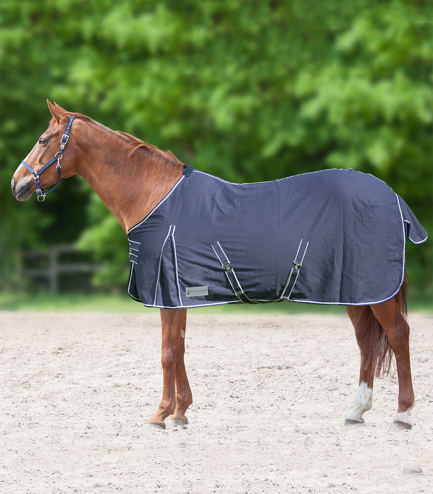 Waldhausen Comfort Zomer - Staldeken - Paardendeken