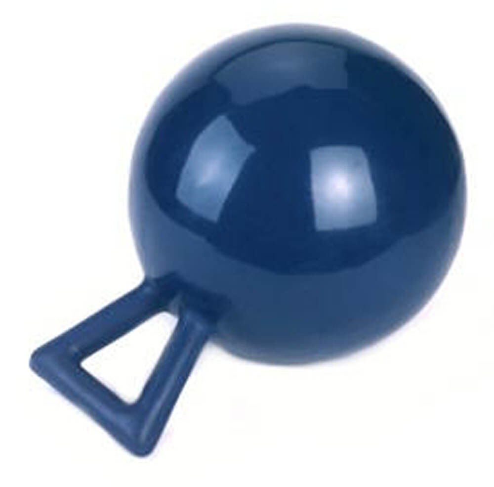 Kerbl - Speelbal Paard - Blauw