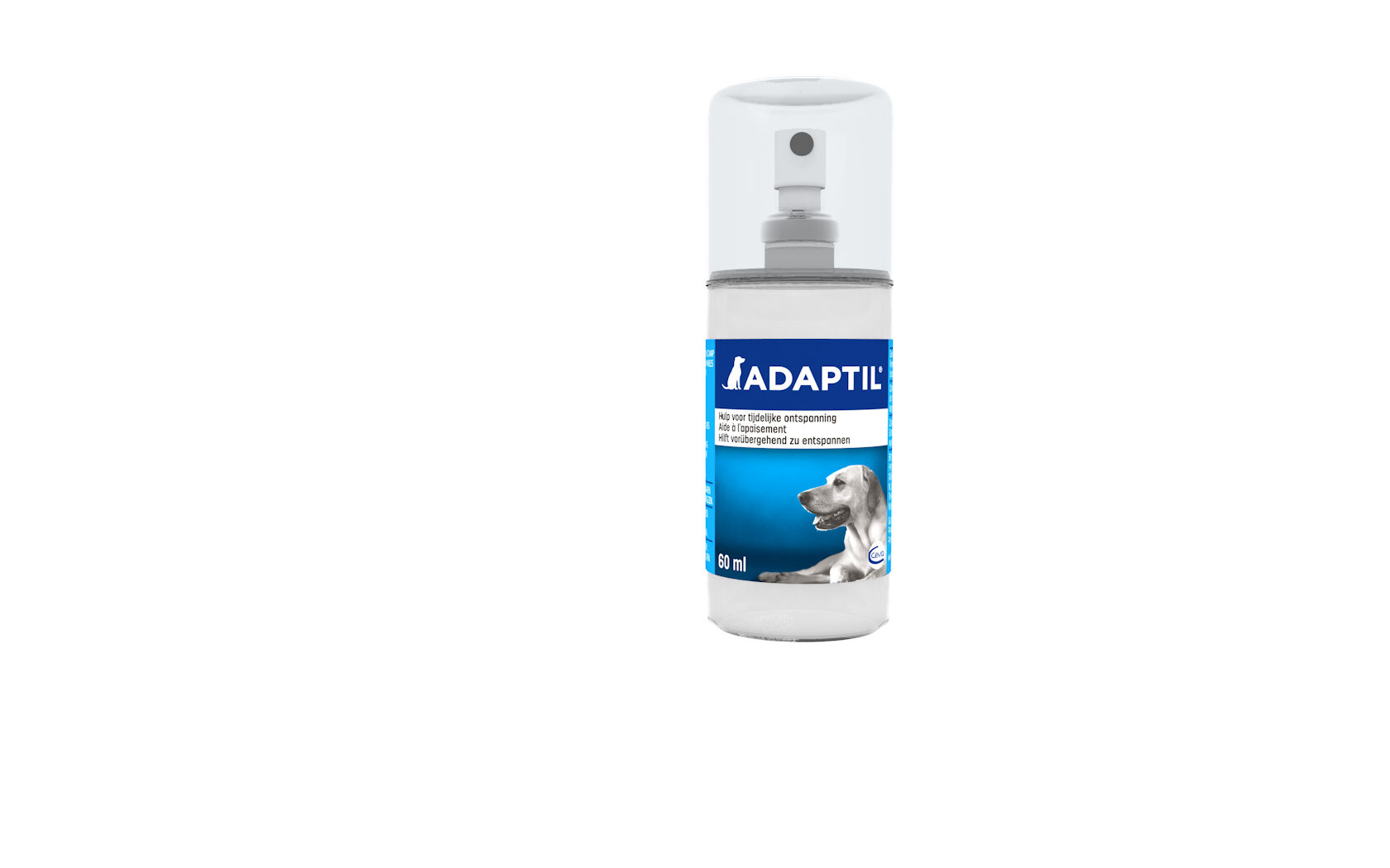 Adaptil Spray - Anti Stress - 60
