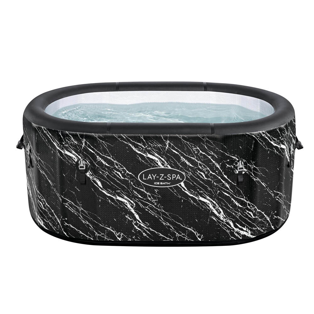 Bestway Glacial Ijsbad - Lay-Z-Spa Bestway Glacial Ijsbad - Lay-Z-Spa