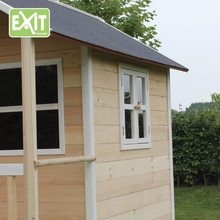 EXIT Loft 500 - Speelhuisje - Naturel