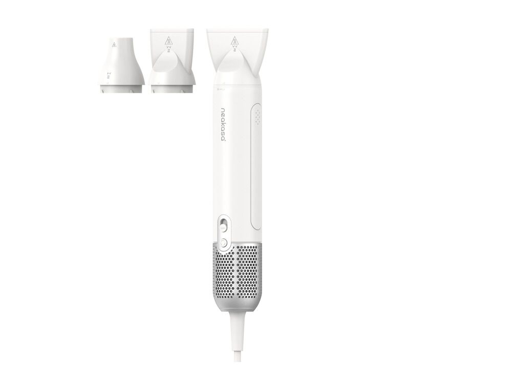 Neakasa F1 Pet Dryfer - Hondenfohn - 17.50 cm - null - 35.30 cm - 7.20 cm