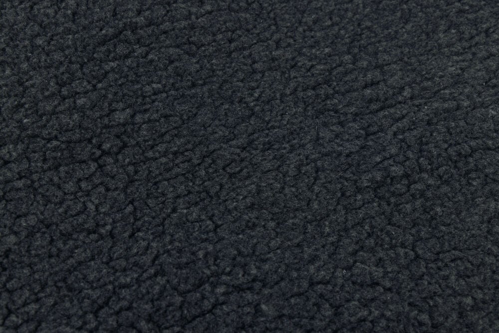 Beeztees Uma - Orthopedische hondenmand - bruin - 23x80x100 cm - L