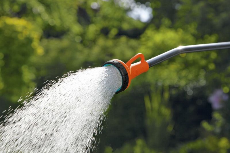 Gardena Met verlengstuk - Broes