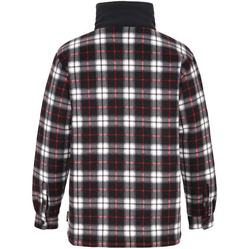 Storvik Stanley - Thermovest - 2XL - Zwart