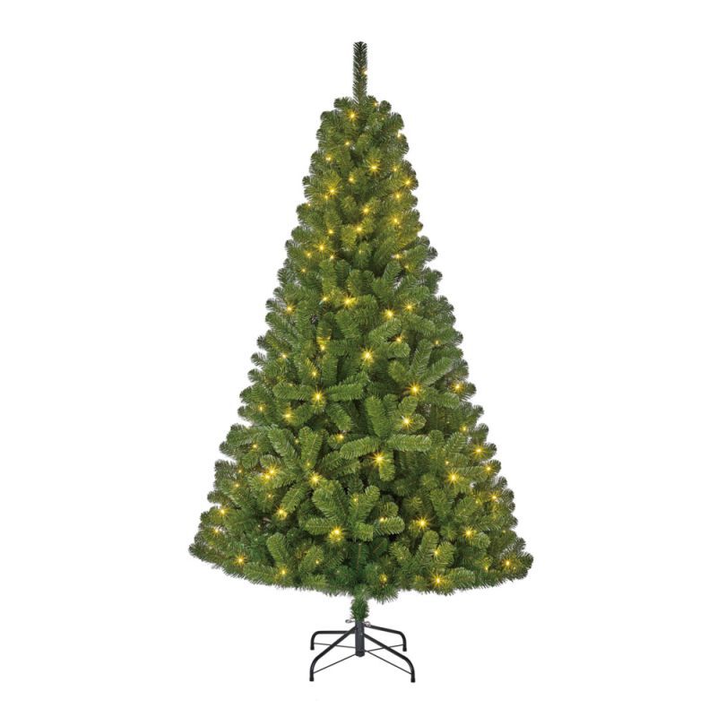 Black Box Charlton - Kunstkerstboom - 470 - 240 cm Black Box Charlton - Kunstkerstboom - 470 - 240 cm