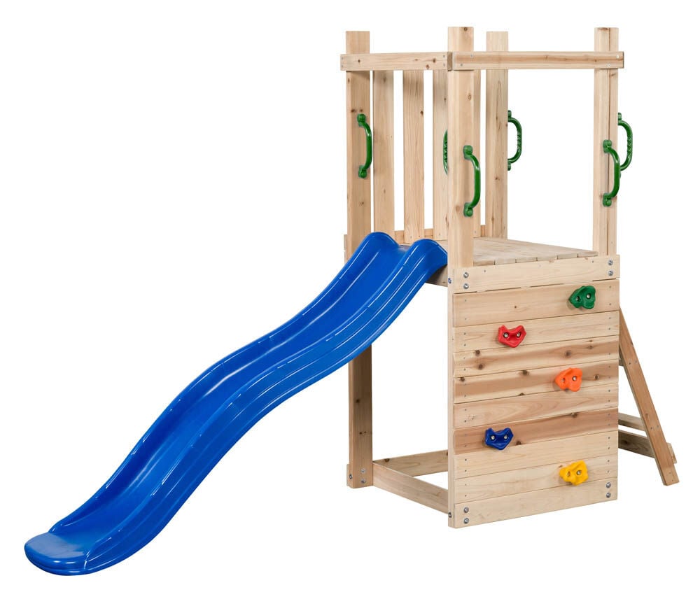 Swing King Mari - Speeltoren