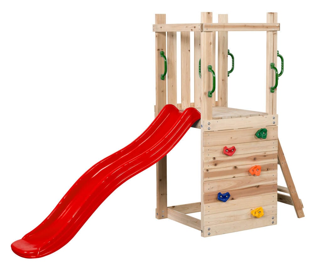 Swing King Mari - Speeltoren