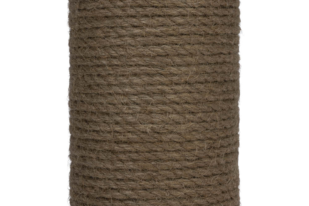 Designed by Lotte Yenna - Krabpaal - Roze - 1x35x1 cm