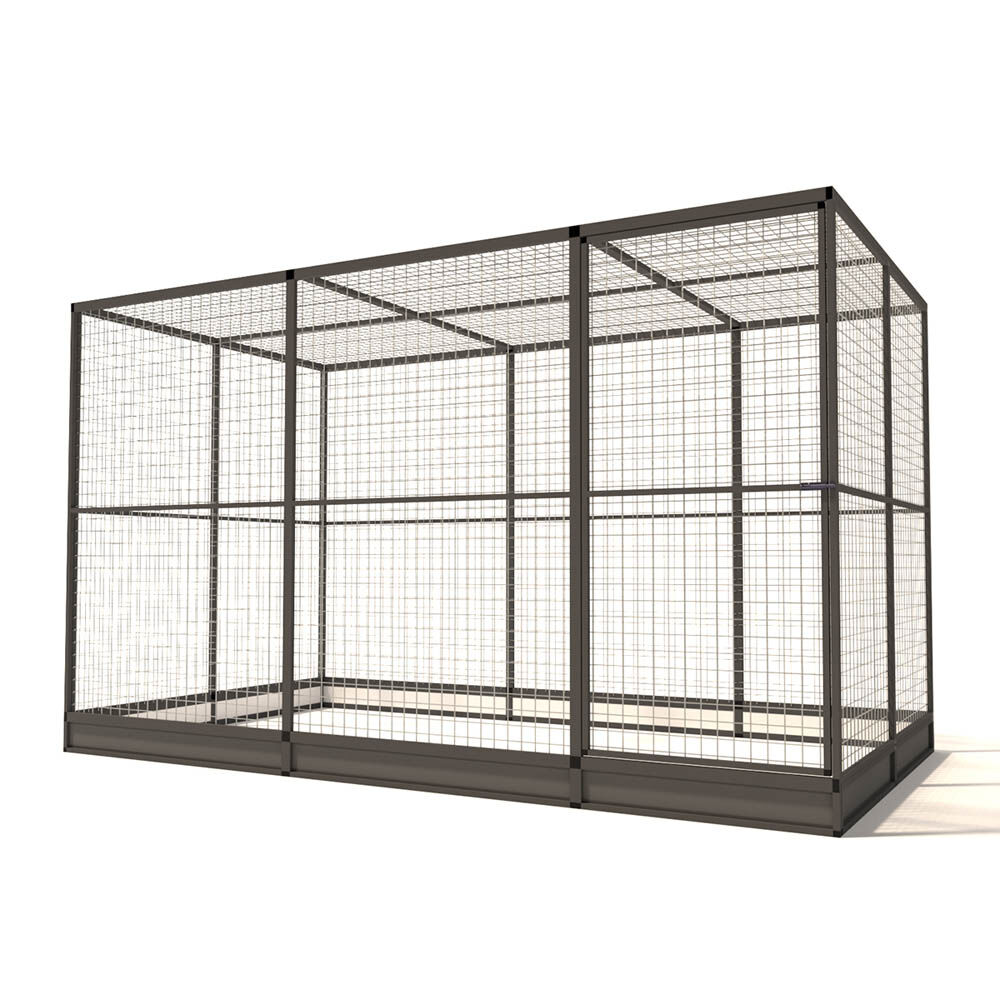 Glorenza Noa - Kattenren - 193.00 cm - null - 176.00 cm - 328.00 cm