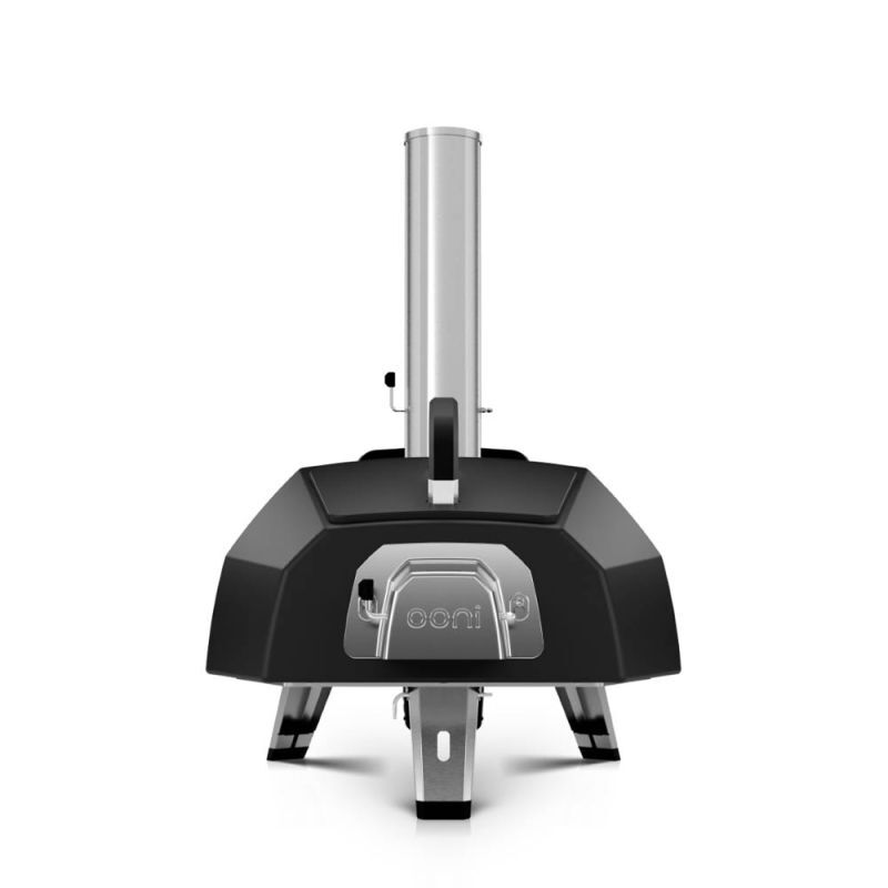 Ooni Karu 2 Pro - Pizzaoven